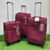 LOJEL ANTITHEFT - Set of 3